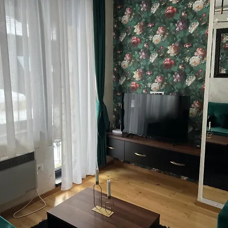 Apartament My Dream Villa, Titova Zlatibor Palisat