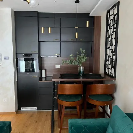 Apartament My Dream Villa, Titova Zlatibor Palisat