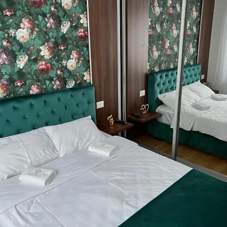 My Dream Villa, Titova Zlatibor Palisat