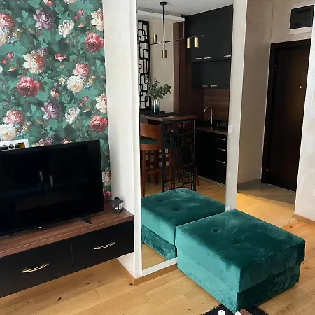 My Dream Villa, Titova Zlatibor