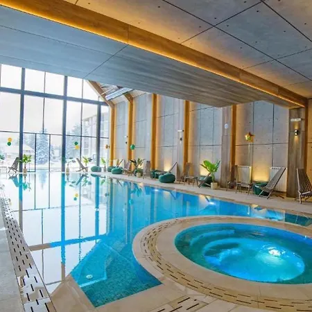 My Dream Villa, Titova Zlatibor Lägenhet *