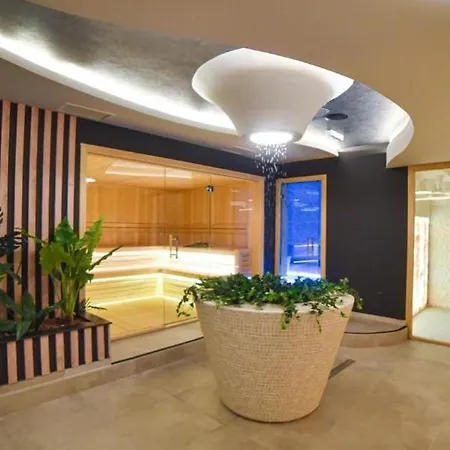 My Dream Villa, Titova Zlatibor *