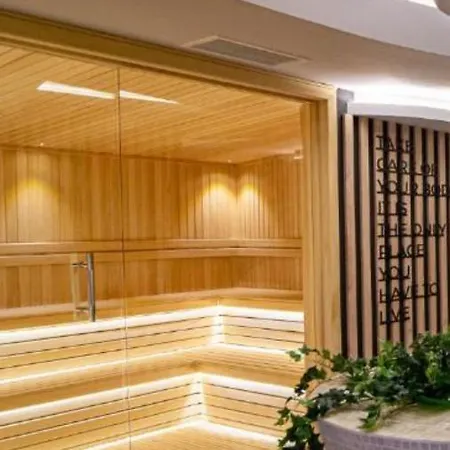 Lägenhet My Dream Villa, Titova Zlatibor Palisat