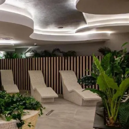 My Dream Villa, Titova Zlatibor * Palisat