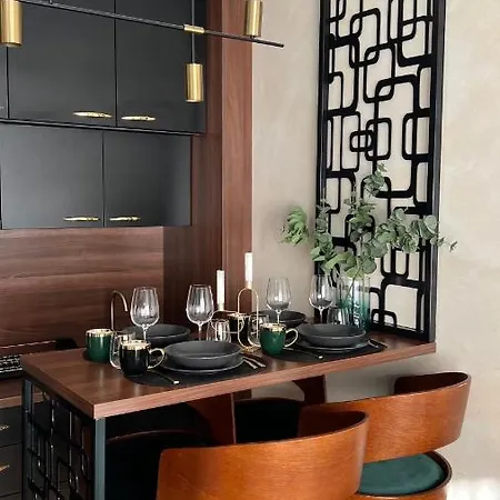 My Dream Villa, Titova Zlatibor * Palisat