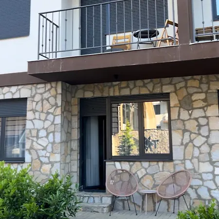 Apartament My Dream Villa, Titova Zlatibor *