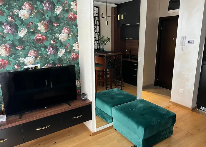 My Dream Villa, Titova Zlatibor