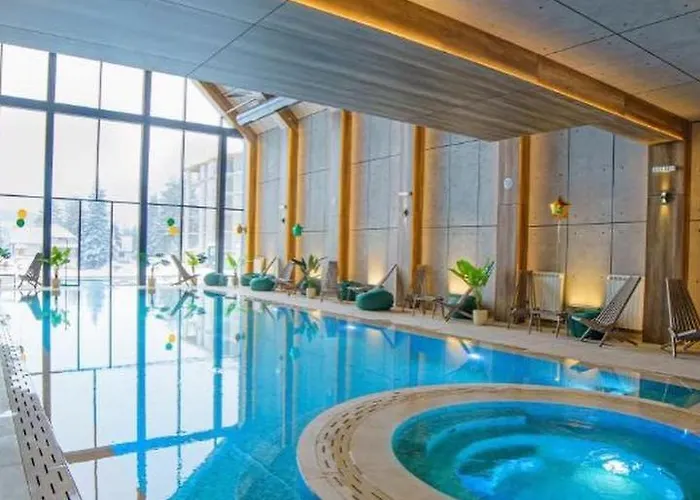 My Dream Villa, Titova Zlatibor Apartman *