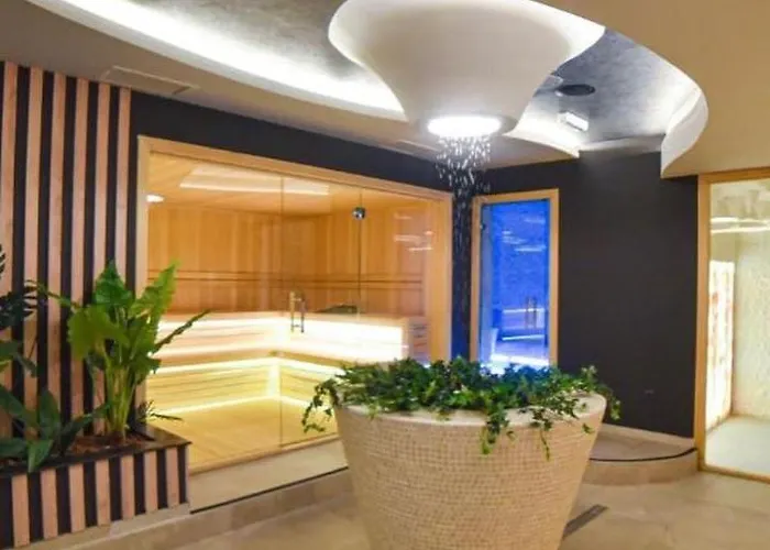 My Dream Villa, Titova Zlatibor *