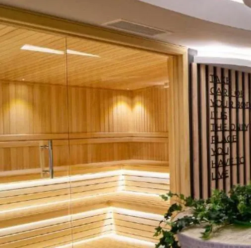 Daire My Dream Villa, Titova Zlatibor Palisat