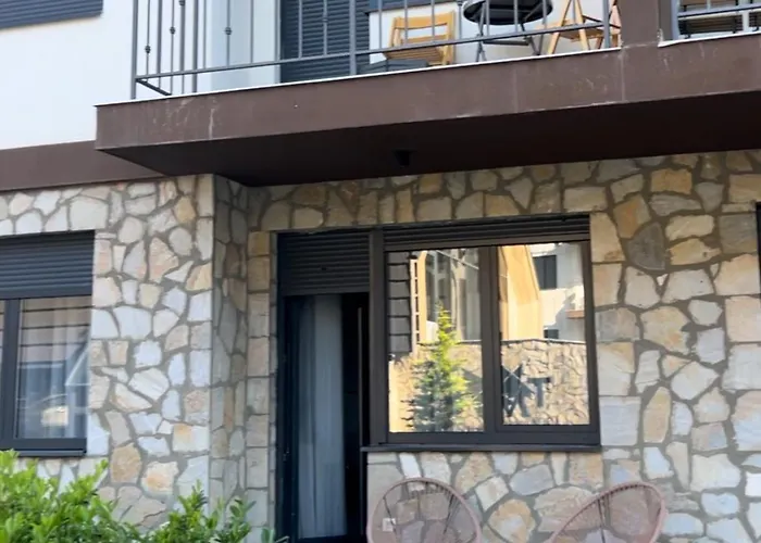 Apartman My Dream Villa, Titova Zlatibor *